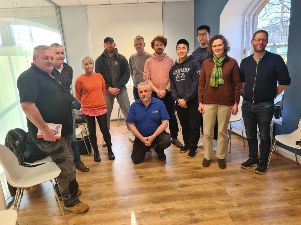 On-Site AED Course